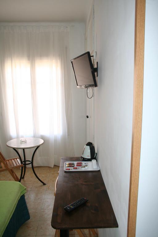 Hostal Juventus ポルトボウ エクステリア 写真