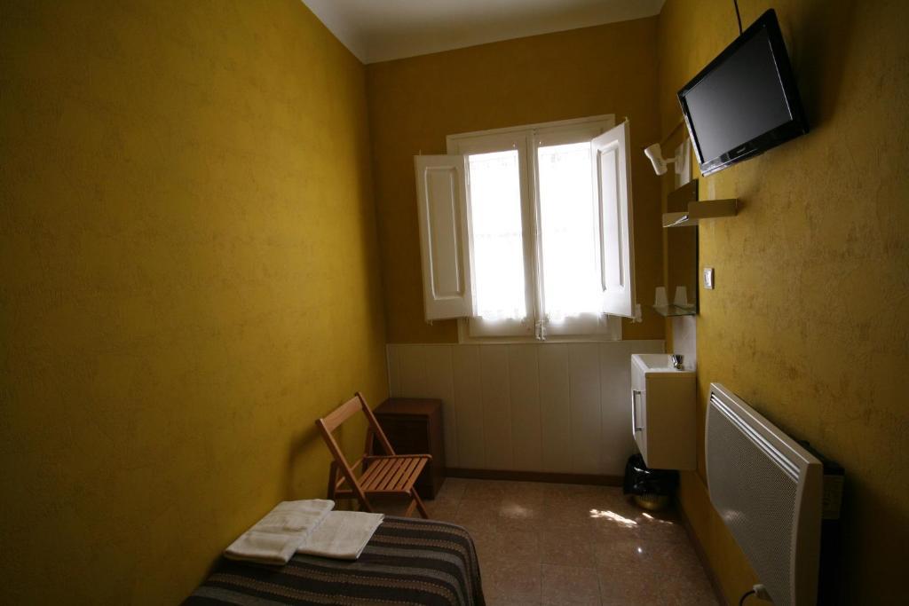 Hostal Juventus ポルトボウ 部屋 写真