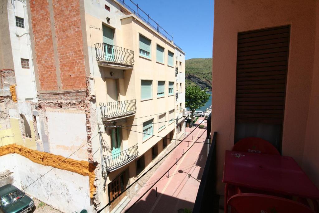 Hostal Juventus ポルトボウ 部屋 写真