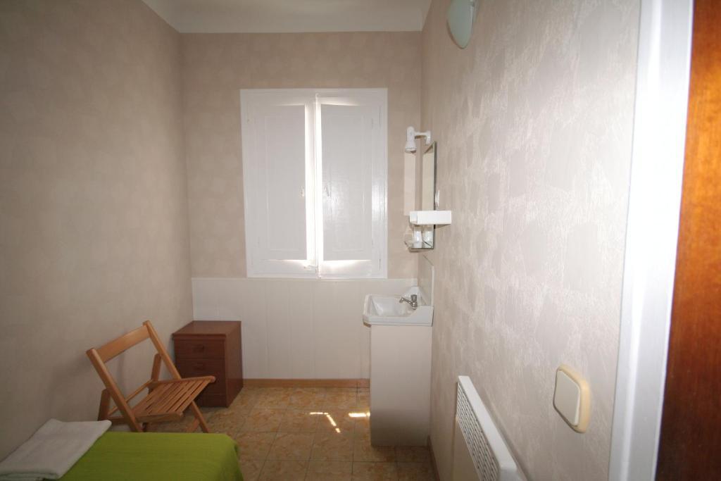Hostal Juventus ポルトボウ 部屋 写真