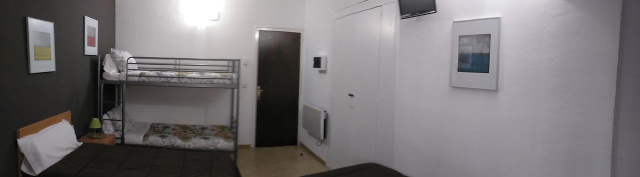 Hostal Juventus ポルトボウ エクステリア 写真