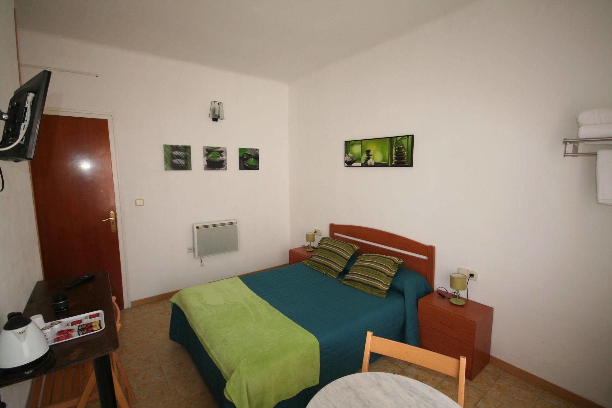 Hostal Juventus ポルトボウ エクステリア 写真