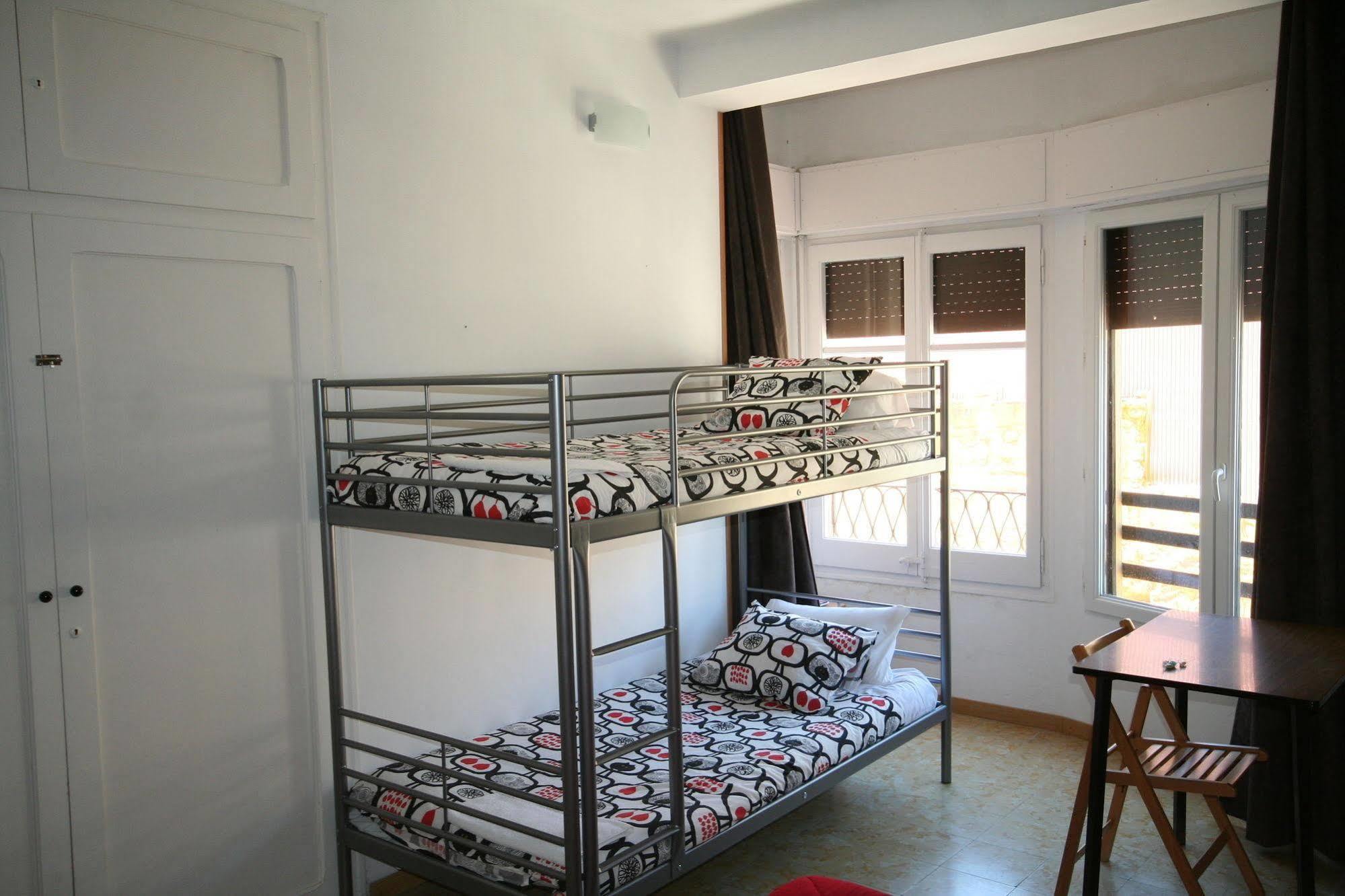 Hostal Juventus ポルトボウ エクステリア 写真